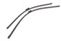 WYCIERACZKI OXIMO TYP WC DO CITROEN C4 PICASSO II (02.2013-07.2016)