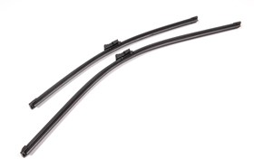 WYCIERACZKI OXIMO TYP WC DO CITROEN DS4 I (03.2011-09.2015)