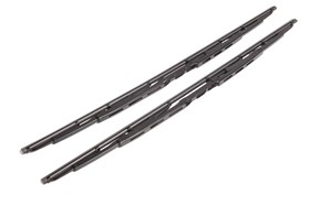 WYCIERACZKI OXIMO TYP WEX DO AUDI S4 B6 AVANT (03.2003-10.2003)