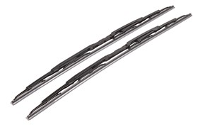 WYCIERACZKI OXIMO TYP WEX DO AUDI A4 B5 SEDAN (09.2001-10.2001)