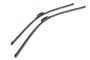 WYCIERACZKI OXIMO TYP WGP DO HONDA CIVIC SEDAN (09.2005-12.2011)