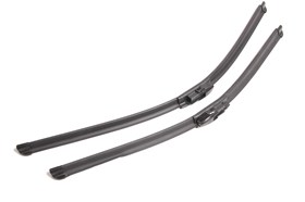WYCIERACZKI OXIMO TYP WGP DO HONDA CIVIC SEDAN (09.2005-12.2011)