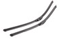 WYCIERACZKI OXIMO TYP WGP DO HONDA CIVIC SEDAN (09.2005-12.2011)