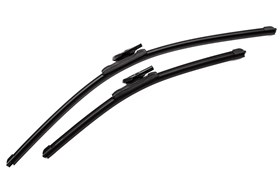 WYCIERACZKI OXIMO TYP WL DO AUDI RS3 SPORTBACK (07.2021-)
