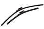 WYCIERACZKI OXIMO TYP WL DO AUDI RS3 SPORTBACK (07.2021-)