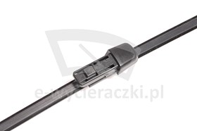 WR102250 WYCIERACZKA NA TYŁ OXIMO 250MM