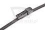 WYCIERACZKA NA TYŁ OXIMO DO VW GOLF VI HATCHBACK (10.2008-11.2012)