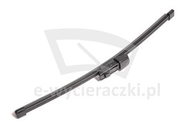 WYCIERACZKA NA TYŁ OXIMO DO VW GOLF VII HATCHBACK (08.2012-)