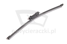 WR102300 WYCIERACZKA NA TYŁ OXIMO 300MM