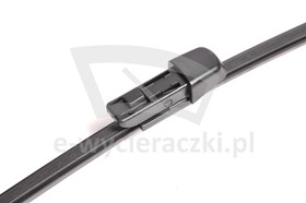 WR102300 WYCIERACZKA NA TYŁ OXIMO 300MM