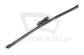 WR102330 WYCIERACZKA NA TYŁ OXIMO 330MM