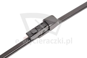 WR102330 WYCIERACZKA NA TYŁ OXIMO 330MM