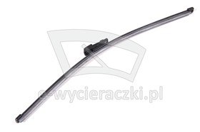 WYCIERACZKA NA TYŁ 1-DRZW. OXIMO DO VW CARAVELLE T6 (04.2015-)
