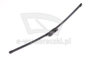 WYCIERACZKA NA TYŁ 1-DRZW. OXIMO DO VW CARAVELLE T6 (04.2015-)