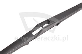 WYCIERACZKA NA TYŁ OXIMO DO VOLVO V60 KOMBI (06.2015-05.2018)