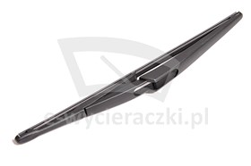 WYCIERACZKA NA TYŁ OXIMO DO VOLVO XC60 (08.2010-07.2017)