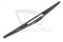 WYCIERACZKA NA TYŁ OXIMO DO CITROEN XSARA PICASSO (10.2005-04.2010)