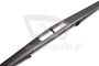 WYCIERACZKA NA TYŁ OXIMO DO CITROEN XSARA PICASSO (10.2005-04.2010)
