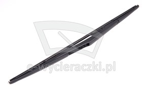 WYCIERACZKA NA TYŁ OXIMO DO NISSAN PRIMERA HATCHBACK (05.2002-09.2010)