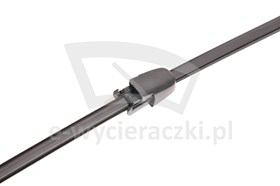 WYCIERACZKA NA TYŁ OXIMO DO BMW X3 G01 (11.2017-)