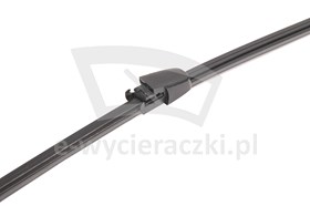WYCIERACZKA NA TYŁ OXIMO DO SKODA OCTAVIA II HATCHBACK (05.2004-06.2013)
