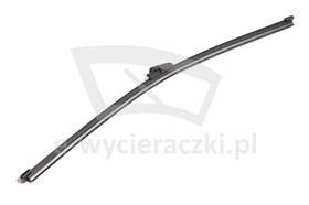 WYCIERACZKA NA TYŁ OXIMO DO VW TOURAN (11.2006-05.2010)