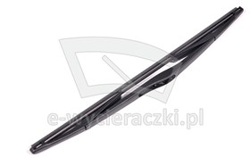 WYCIERACZKA NA TYŁ OXIMO DO SAAB 9-5 I KOMBI (06.1997-07.2007)