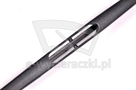 WYCIERACZKA NA TYŁ OXIMO DO SAAB 9-5 I KOMBI (06.1997-07.2007)