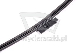 WYCIERACZKA NA TYŁ OXIMO DO BMW SERIA 3 E91 TOURING (09.2009-05.2013)