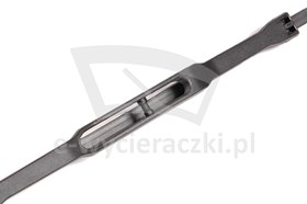 WYCIERACZKA NA TYŁ OXIMO DO CITROEN DS4 I (03.2011-09.2015)