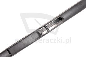 WYCIERACZKA NA TYŁ OXIMO DO CHEVROLET AVEO II HATCHBACK (06.2011-12.2017)