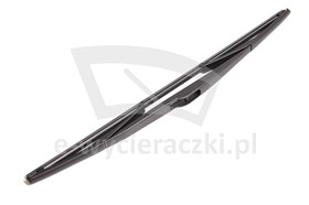 WYCIERACZKA NA TYŁ OXIMO DO PEUGEOT 207+ HATCHBACK (11.2012-06.2015)