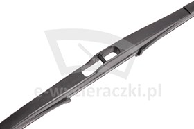 WYCIERACZKA NA TYŁ OXIMO DO PEUGEOT 207+ HATCHBACK (11.2012-06.2015)