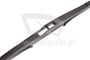 WYCIERACZKA NA TYŁ OXIMO DO PEUGEOT 207+ HATCHBACK (11.2012-06.2015)