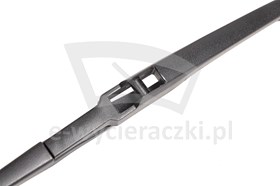 WYCIERACZKA NA TYŁ OXIMO DO KIA SOUL EV II (10.2014-)