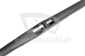 WYCIERACZKA NA TYŁ OXIMO DO HYUNDAI IX35 (01.2010-)