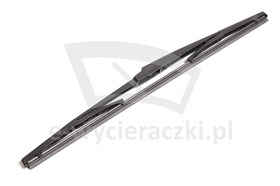 WYCIERACZKA NA TYŁ OXIMO DO TOYOTA AVENSIS LIFTBACK  (04.2005-11.2008)