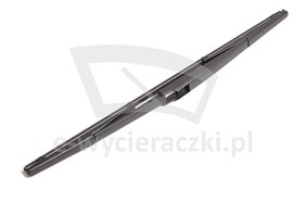 WYCIERACZKA NA TYŁ OXIMO DO TOYOTA AVENSIS LIFTBACK  (04.2005-11.2008)