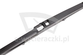 WYCIERACZKA NA TYŁ OXIMO DO TOYOTA AVENSIS LIFTBACK  (04.2005-11.2008)