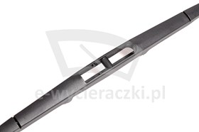 WYCIERACZKA NA TYŁ OXIMO DO BMW SERIA 1 F20 , F21 HATCHBACK (09.2011-)