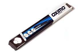 WYCIERACZKA NA TYŁ OXIMO DO BMW X5 F15, F85 (11.2013-08.2018)