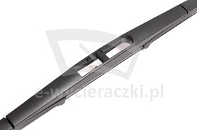 WYCIERACZKA NA TYŁ OXIMO DO SUBARU FORESTER (09.2019-)