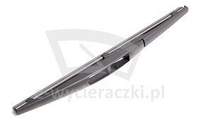 WYCIERACZKA NA TYŁ OXIMO DO SUZUKI SWIFT (09.2010-)