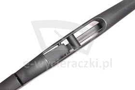 WYCIERACZKA NA TYŁ OXIMO DO HONDA HR-V (08.2015-)