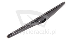WYCIERACZKA NA TYŁ OXIMO DO LEXUS UX (10.2018-)