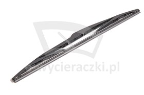 WYCIERACZKA NA TYŁ OXIMO DO CITROEN GRAND C4 PICASSO I (10.2006-03.2008)