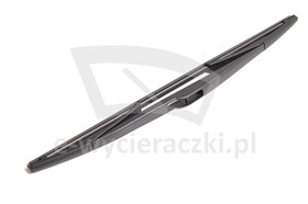 WYCIERACZKA NA TYŁ OXIMO DO CITROEN GRAND C4 PICASSO I (10.2006-03.2008)
