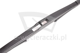 WYCIERACZKA NA TYŁ OXIMO DO CITROEN GRAND C4 PICASSO I (10.2006-03.2008)