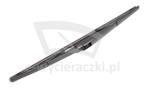WYCIERACZKA NA TYŁ OXIMO DO KIA RIO II HATCHBACK (03.2005-09.2011)