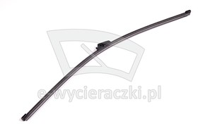 WYCIERACZKA NA TYŁ OXIMO DO VW CARAVELLE T5 (06.2013-08.2015) - DO WERSJI Z DRZWIAMI